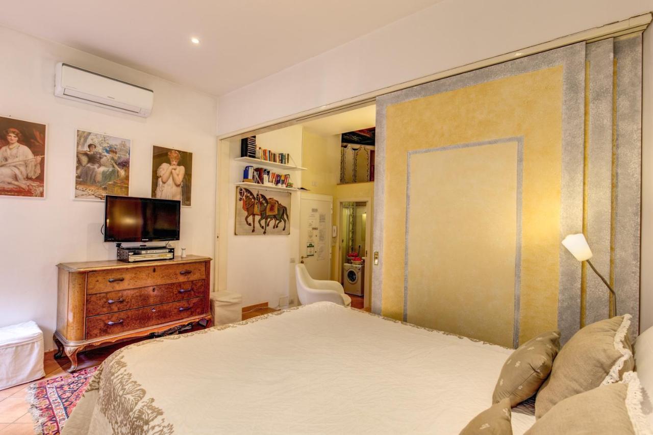 Monti Romantic Sunshine Maisonette Exterior photo