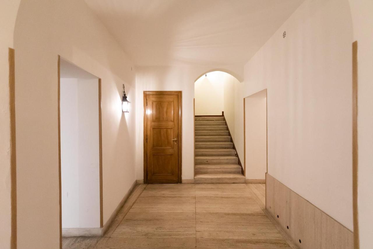 Monti Romantic Sunshine Maisonette Exterior photo